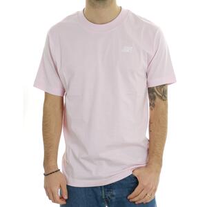 T-SHIRT SPORT ESSENTIAL ROSA